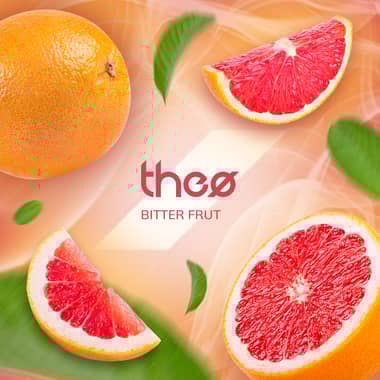 Theo 200g - Bitter Frut